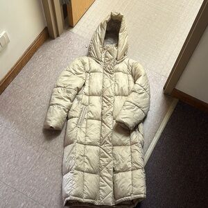 Gap Puffer Coat